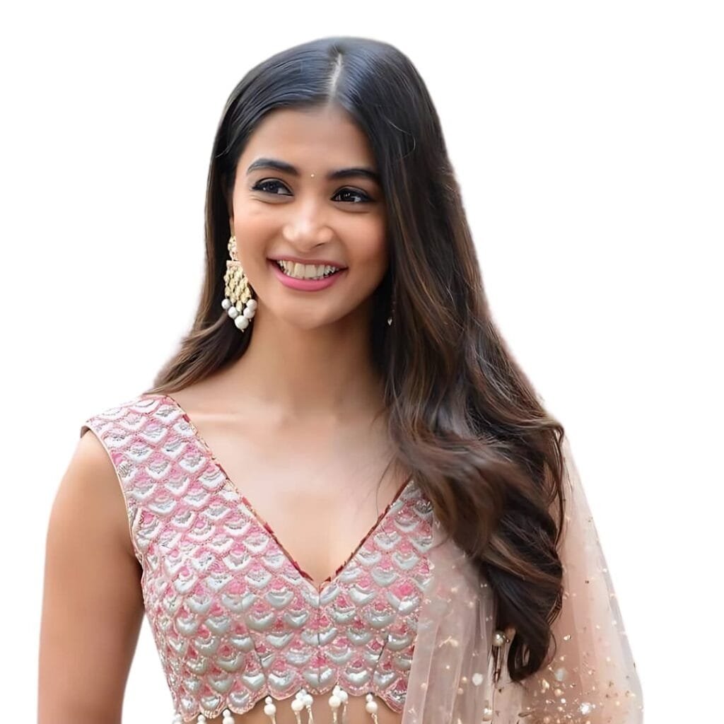 Pooja Hegde