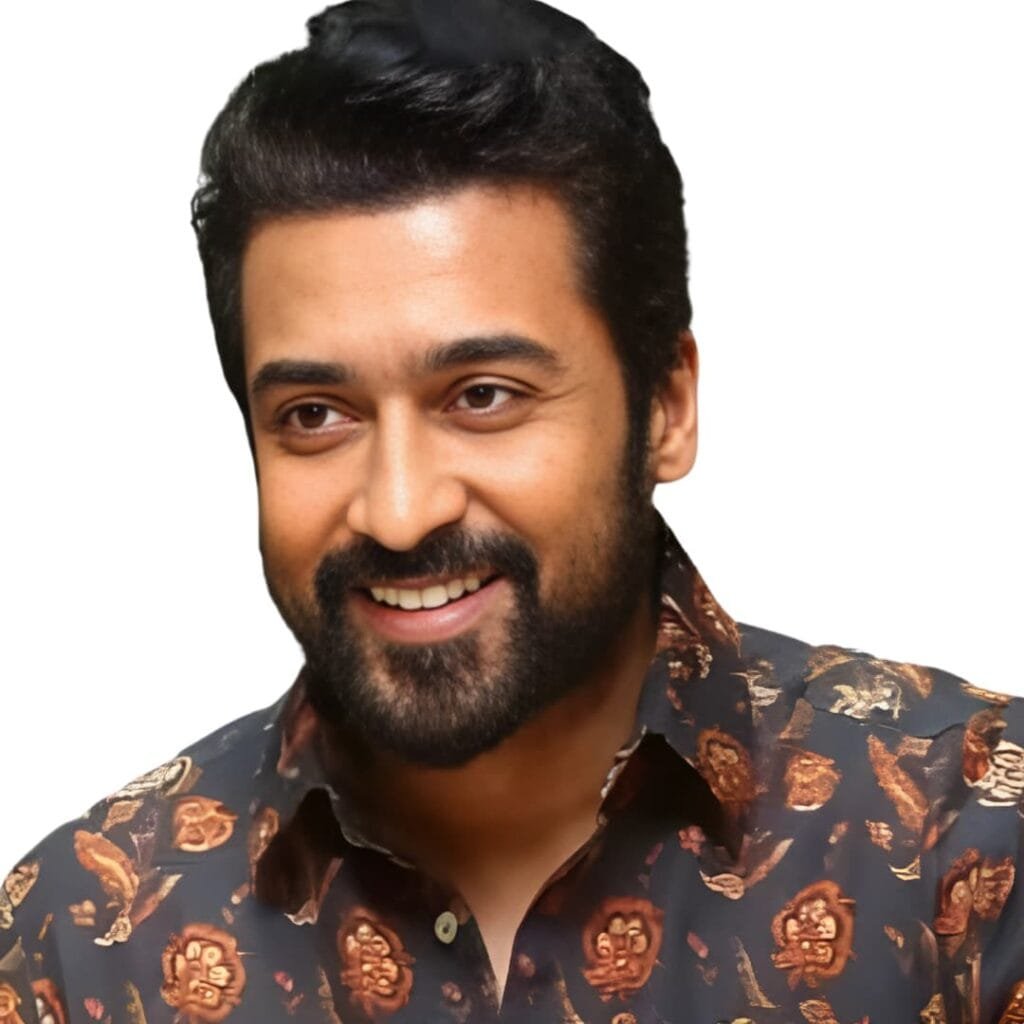 Suriya